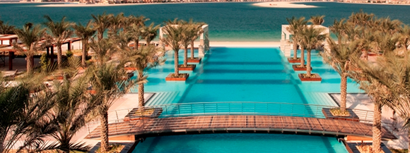 Jumeirah Zabeel Saray Dubai 